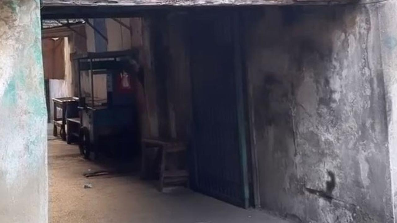 Ji Lak Keng, Tempat Prostitusi Terkenal di Jakarta era Kolonial, Kini Jadi Apa?