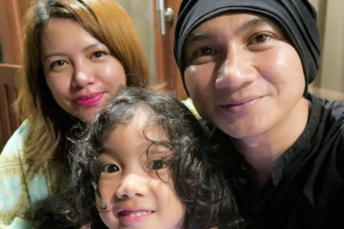 Anji, Wina Natalia, dan Leticia