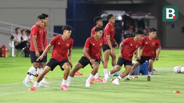 Timnas Indonesia U-23