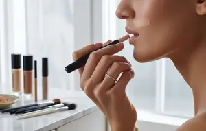 Apakah Concealer Bisa Dijadikan Foundation? Ini Cara Pakai dan Tips dari Ahli