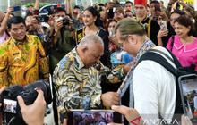 Kemenpar Apresiasi Pembukaan Rute Penerbangan Taipei Manado TransNusa, Dorong Wisatawan Taiwan