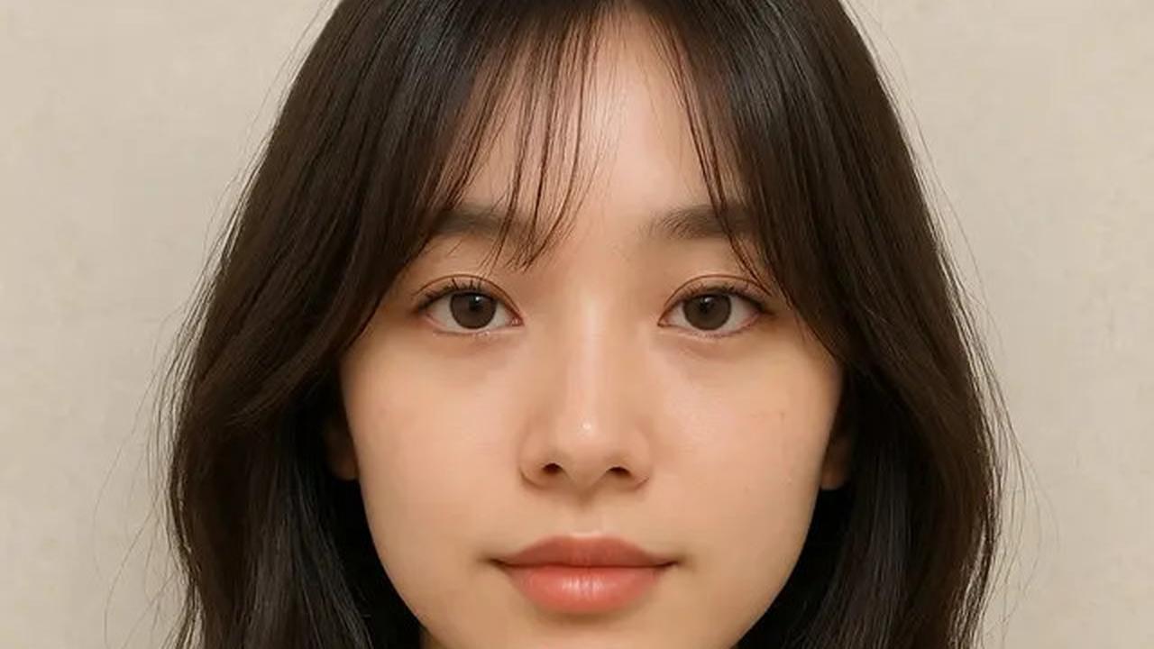 7 Model Rambut Tipis dengan Soft Waves Ala Korea 2025 yang Bikin Volume Natural