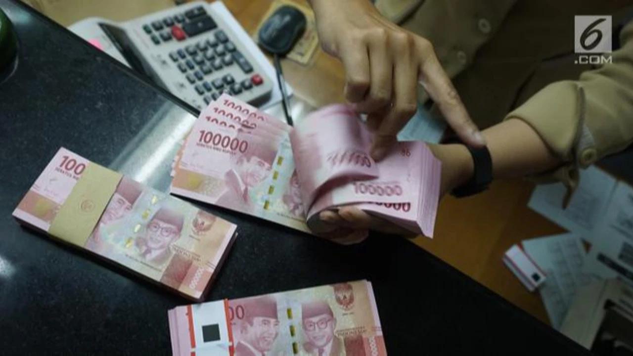 Utang Luar Negeri Indonesia November 2025, Simak Rincian Terbarunya Berikut Ini