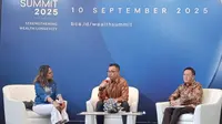 Penurunan BI Rate Jadi Jalan BCA Perkuat Pembiayaan