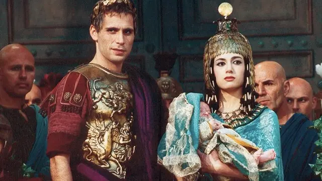 Caesar (2002)