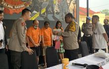 Waspada Komplotan Penipu Incar Lansia Keluar dari Bank, Modus Tukar Perhiasan dengan Mata Uang Asing
