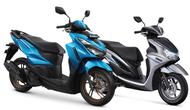 All New Honda Vario 125 vs Yamaha FreeGo