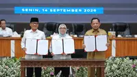 SKB 3 Menteri Jadi Rujukan Pemda Lindungi Perempuan dan Anak