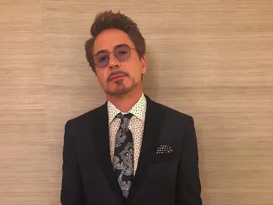 robert downey jr