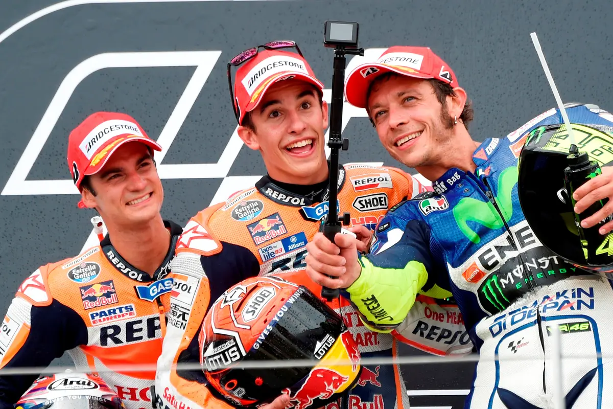 Marc Marquez