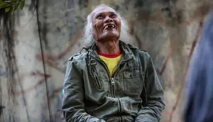 Daftar Film Diding Boneng, dari Film WARKOP DKI hingga BADARAWUH: DI DESA PENARI