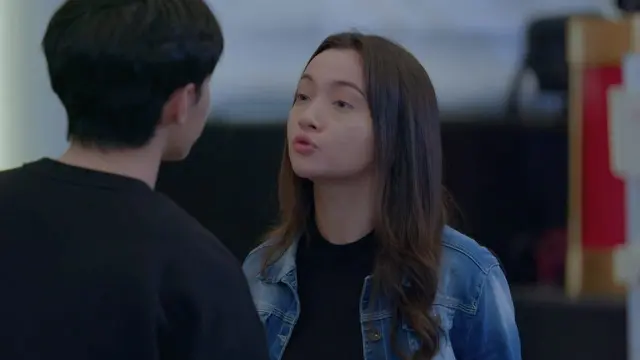 My Love My Enemy