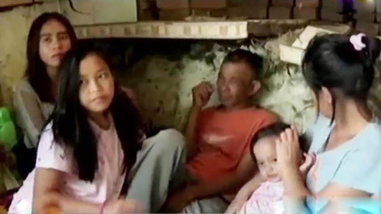 Segmen 1: Derita Korban Banjir Garut hingga Fenomena Dukun Palsu