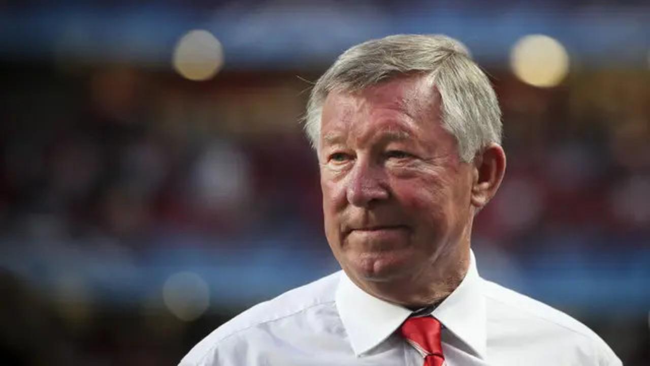 Sir Alex Ferguson Dirayu Turun Gunung Tangani MU Lagi, Segitu Frustrasinya Ya?