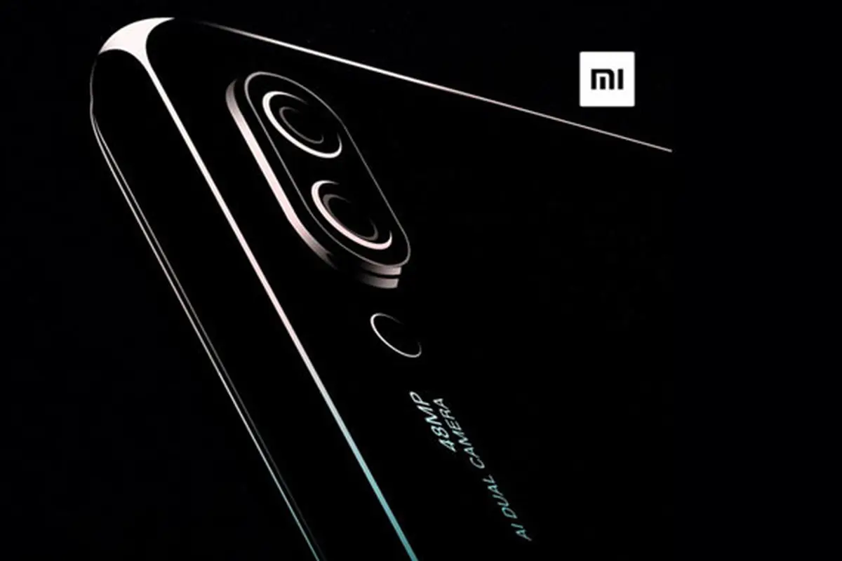 Redmi 48MP