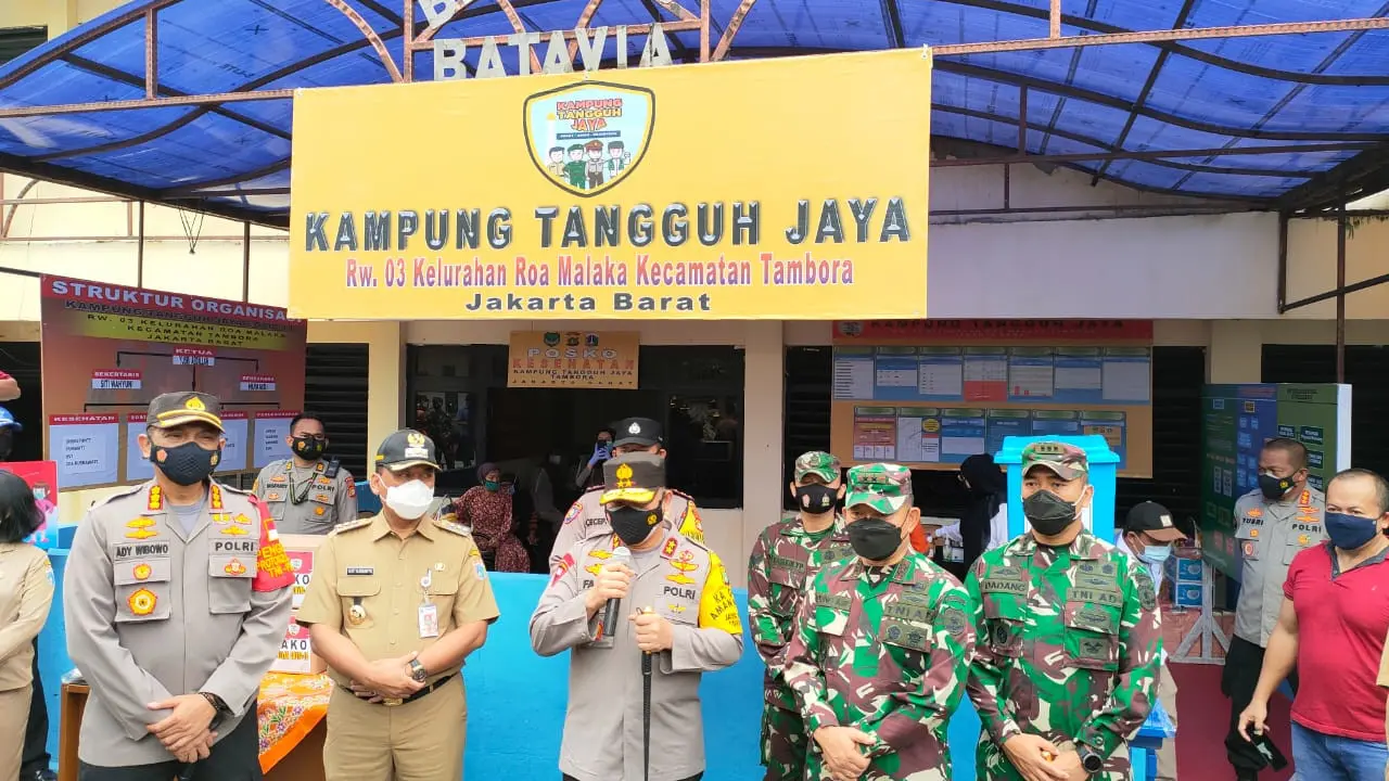 tangguh
