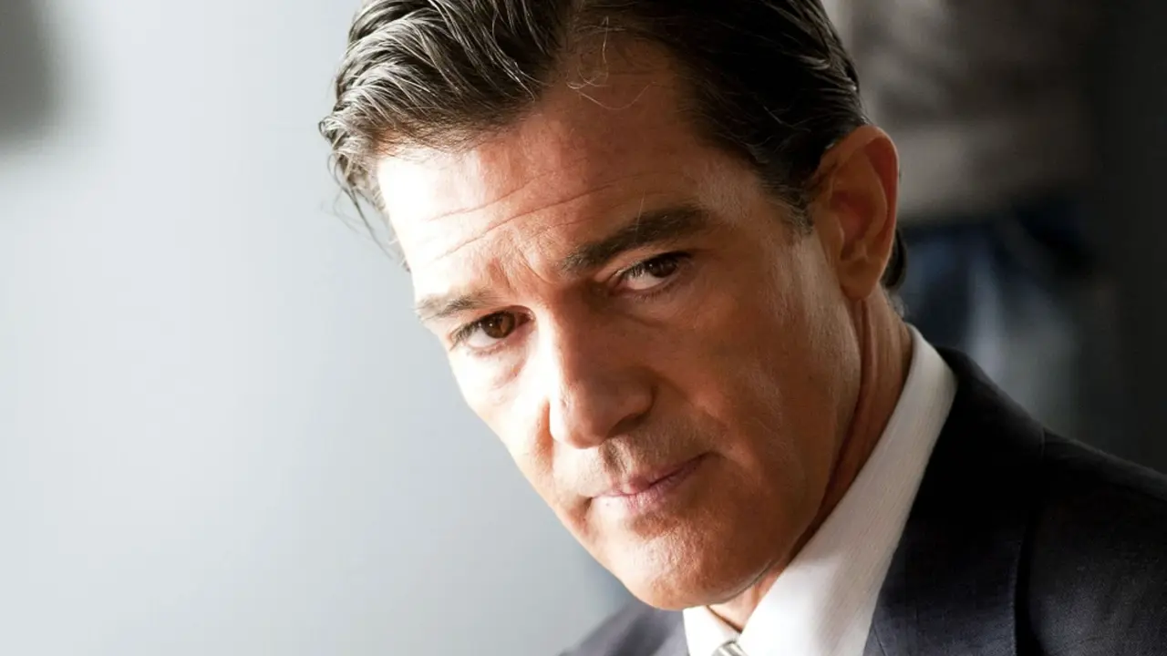 Antonio Banderas