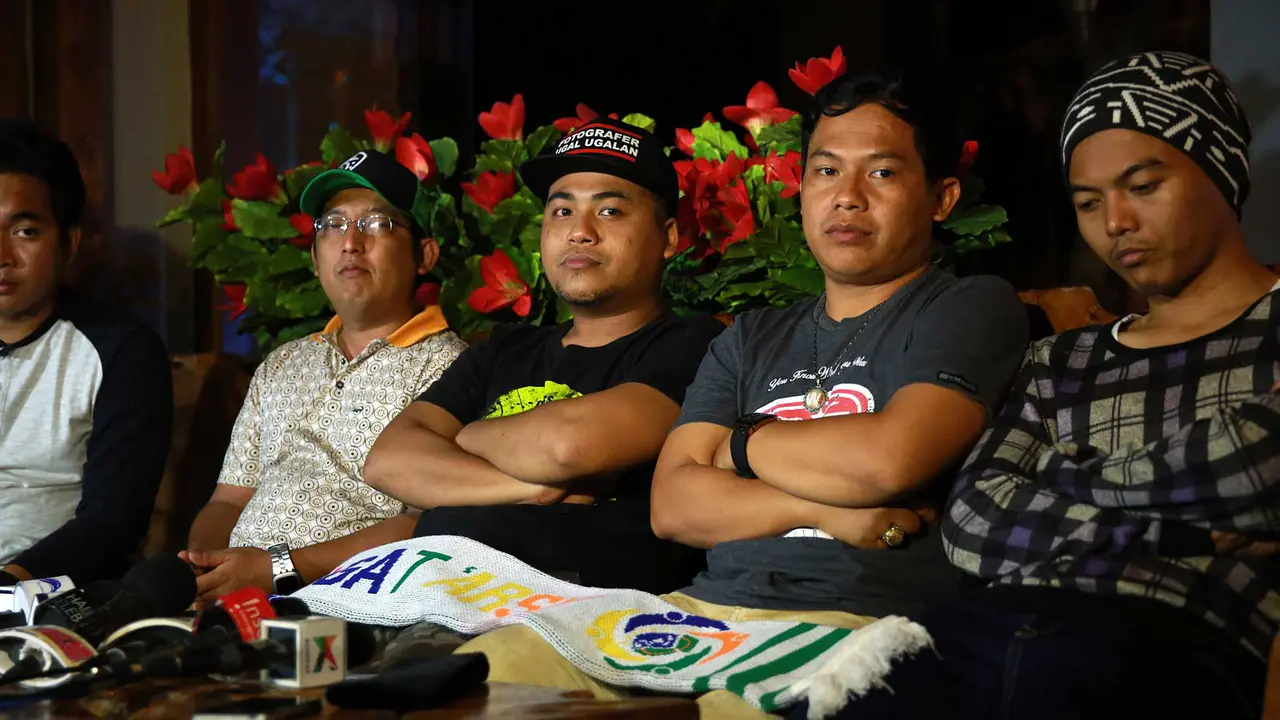 [Bintang] Wali