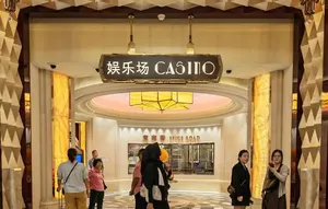 Laporan Liputan6.com dari Makau: Melihat Drama Manusia di Balik Layar Kasino