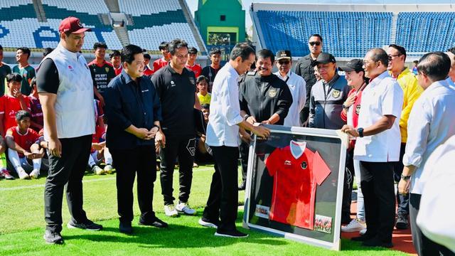 Timnas Indonesia U-17