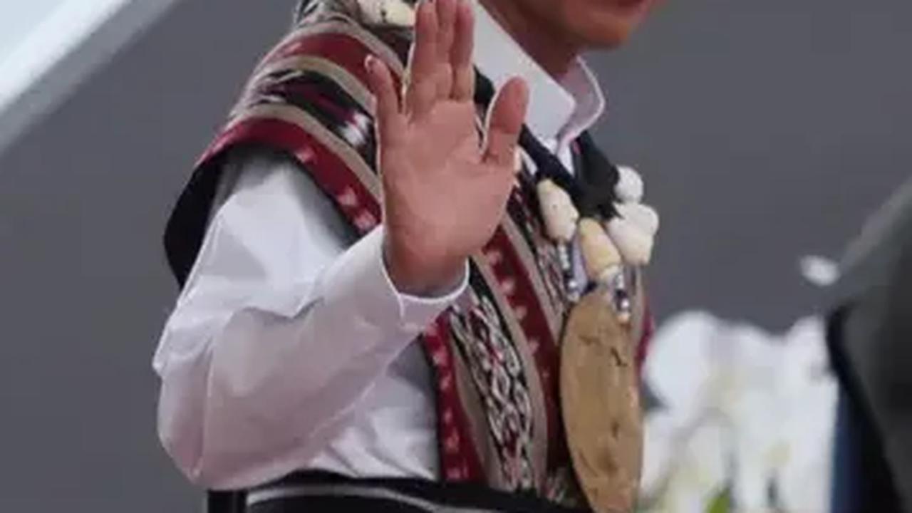 Jokowi: Posisi Presiden Tidak Senyaman yang Dipersepsikan, Banyak Masalah dan Cacian