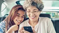 Startup Decacorn Ini Berikan Keamanan dan Kenyamanan Bagi Wanita