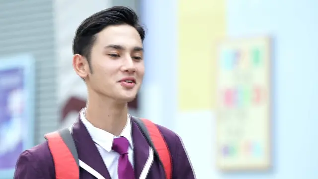 Dari Jendela SMP