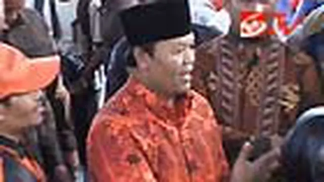Jelang Akhir Kampanye, Para Calon Terus Datangi Warga