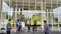 Musda Golkar Kepri Mendadak Dibatalkan, Dukungan pada Anggota DPR Rizki Faisal Menguat
