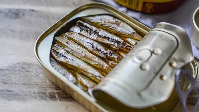 Cerita Akhir Pekan: 6 Jenis Makanan yang Diprediksi Mendominasi Menu Diet 2023