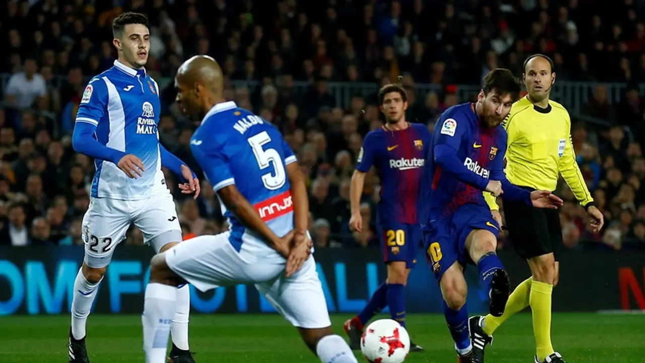 Barcelona