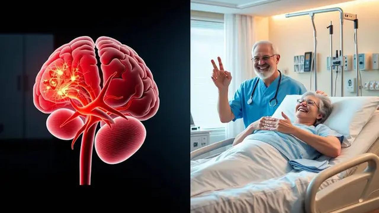Mengenal Terminal Lucidity, Fenomena Pasien Mendadak Sembuh sebelum Meninggal Dunia