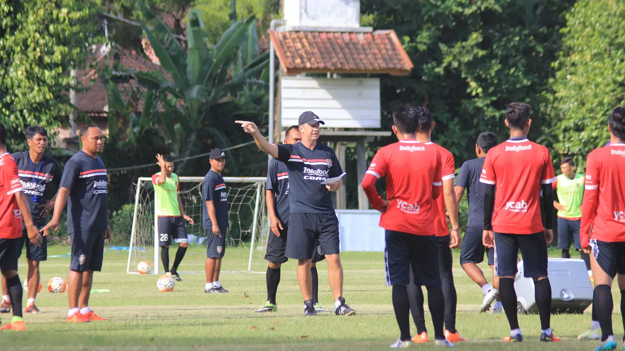 Bali United FC
