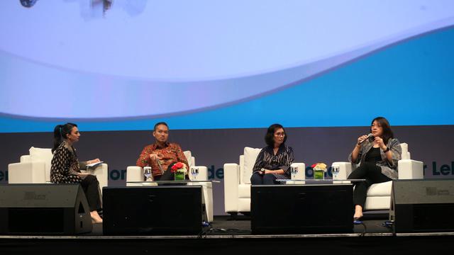 Dukung Perempuan Indonesia Merdeka dari Kanker Leher Rahim dengan Cara Ini