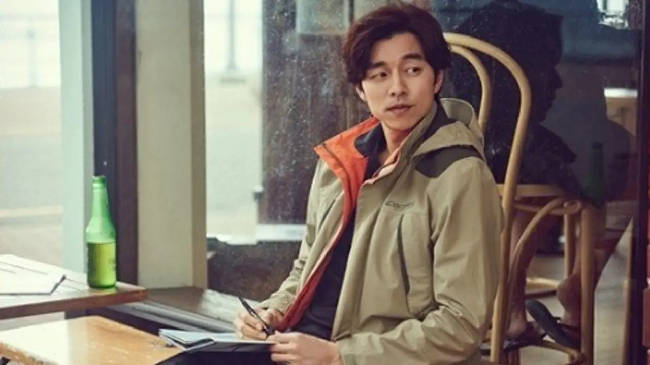 Gong Yoo
