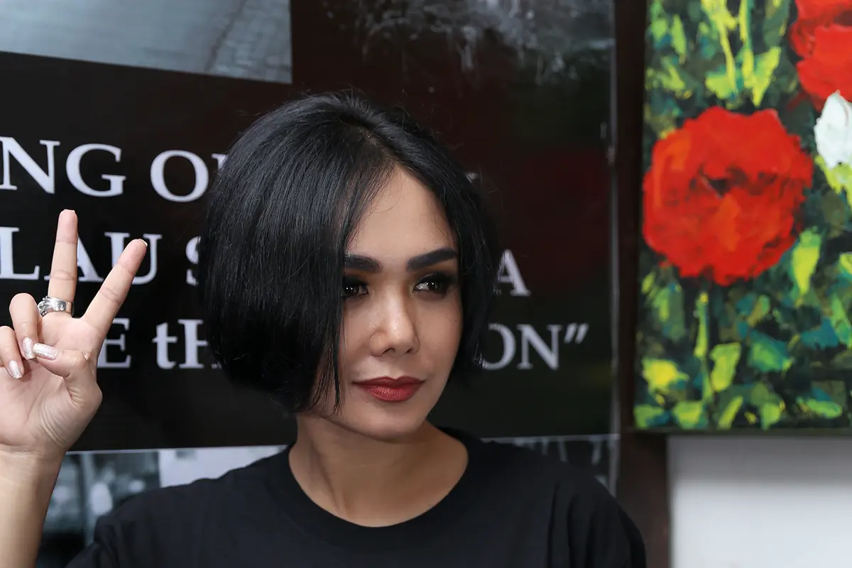 Yuni Shara