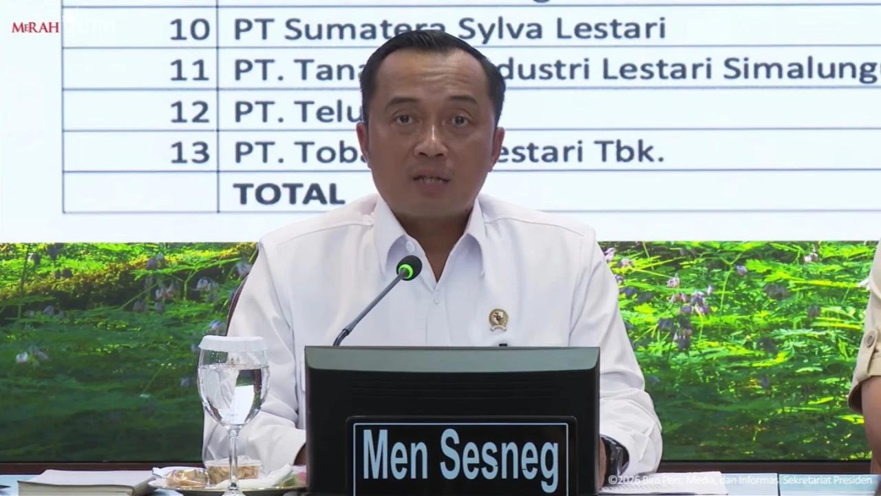 Pemda Inisiasi ASN Bersepeda, Mensesneg Beri Dukungan