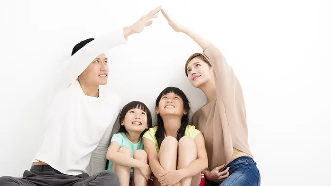 Orang Tua Wajib Tahu! 3 Tips Bangun Karakter Anak di Kala Pandemi