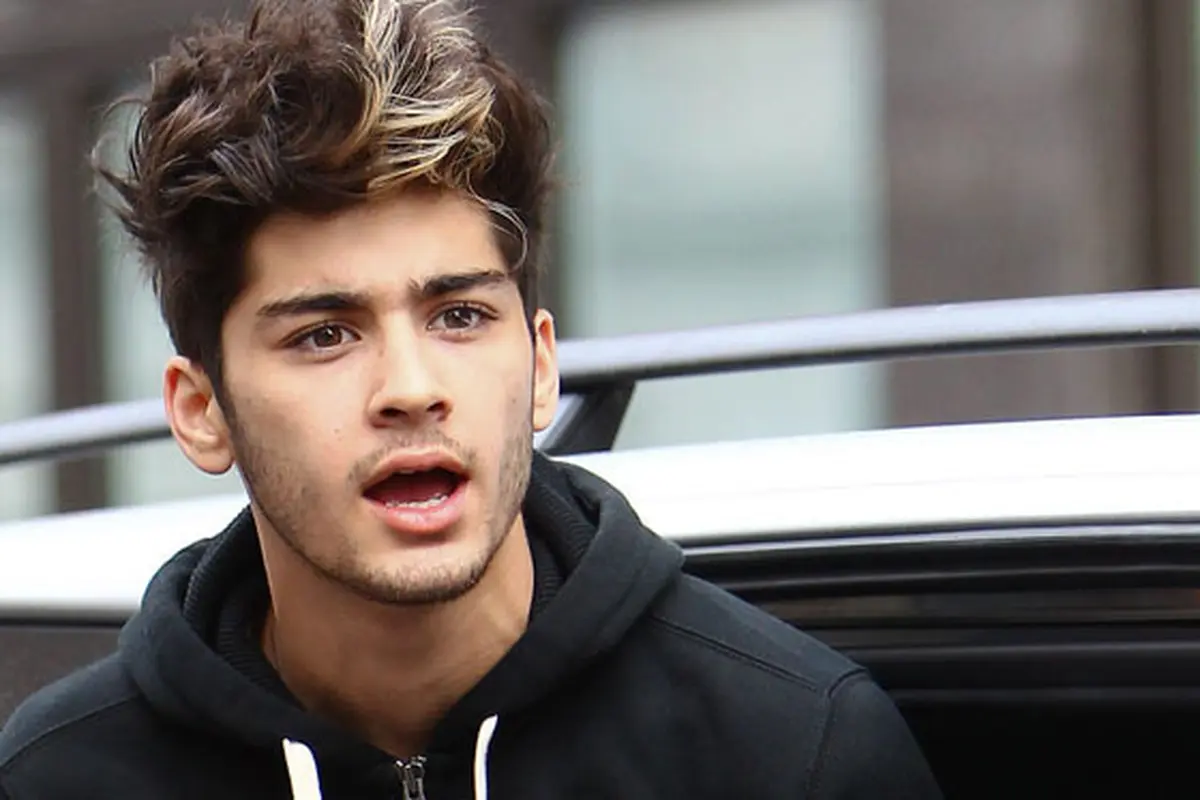 Zayn Malik