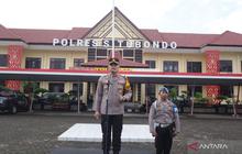 Kapolres Situbondo Ingatkan Risiko Tinggi Anggota Jadi Korban Kejahatan Digital