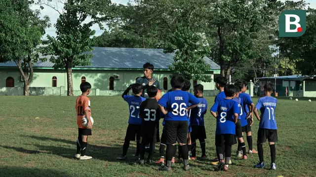Geliat SSB di Makassar