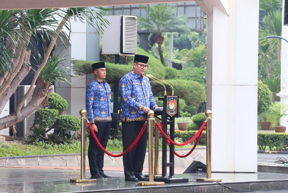 Harkitnas Ke-118: Pemerintah Tekankan Pentingnya Pelindungan Generasi Muda di Ruang Digital