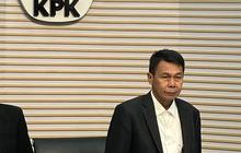 Nawawi soal Bantuan Hukum ke Firli Bahuri: Pertimbangkan Zero Tolerance