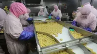 McDonald dan Skandal Daging Kadaluarsa di Shanghai