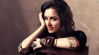 Shraddha Kapoor