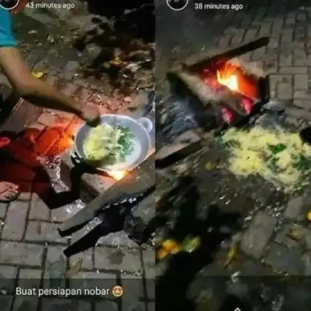 6 Status WhatsApp Sebelum Vs Sesudah Kejadian Apes Ini Bikin Ngakak