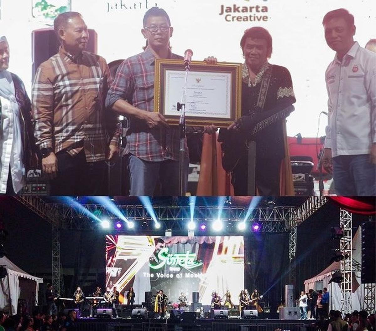 Dok. Istimewa