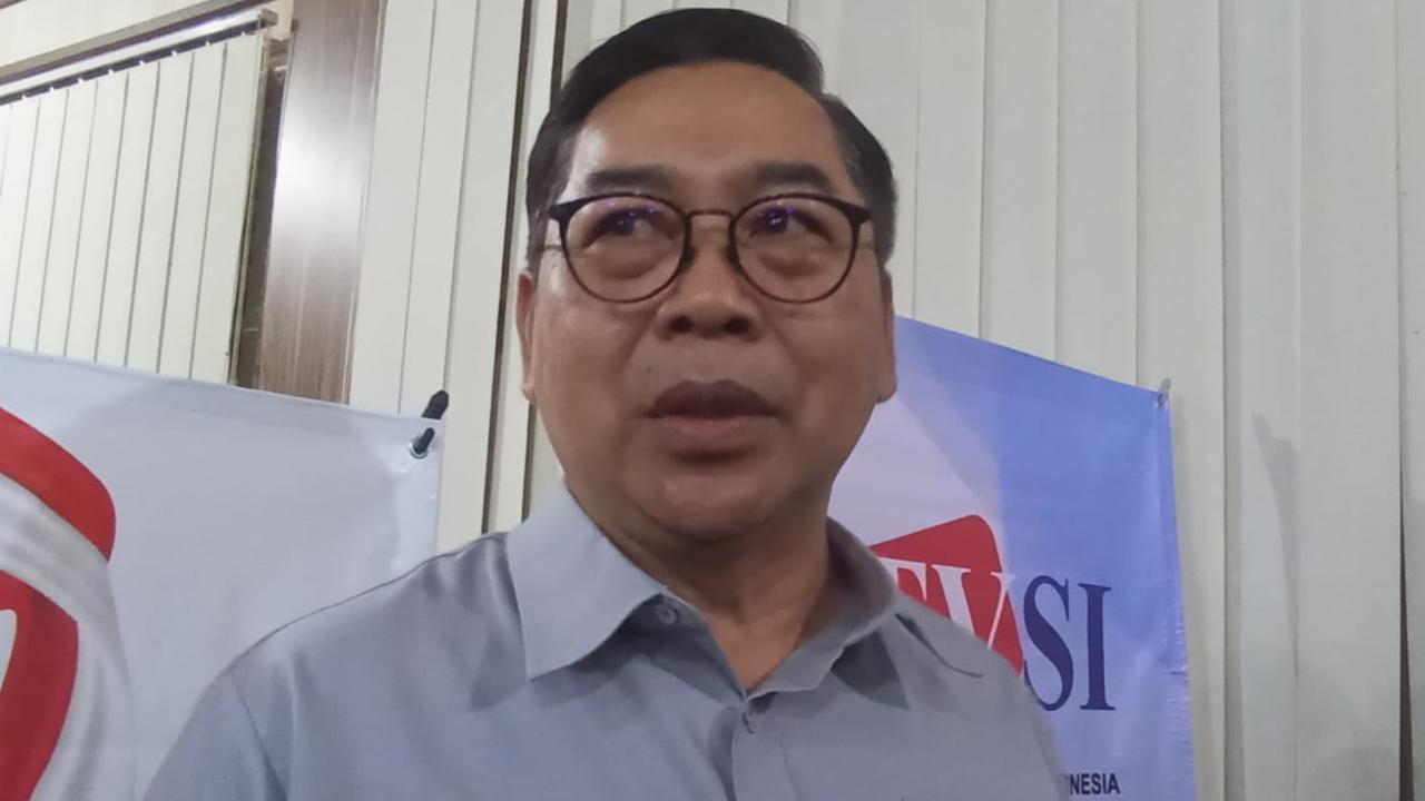 Melalui UU Penyiaran, ATVSI Ingin Platform Digital dan Media Konvensional Bisa Diakomodir