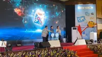 KP2MI Gandeng OJK dan BI Luncurkan Buku Saku Literasi Keuangan, Dorong Pekerja Migran Melek Finansial
