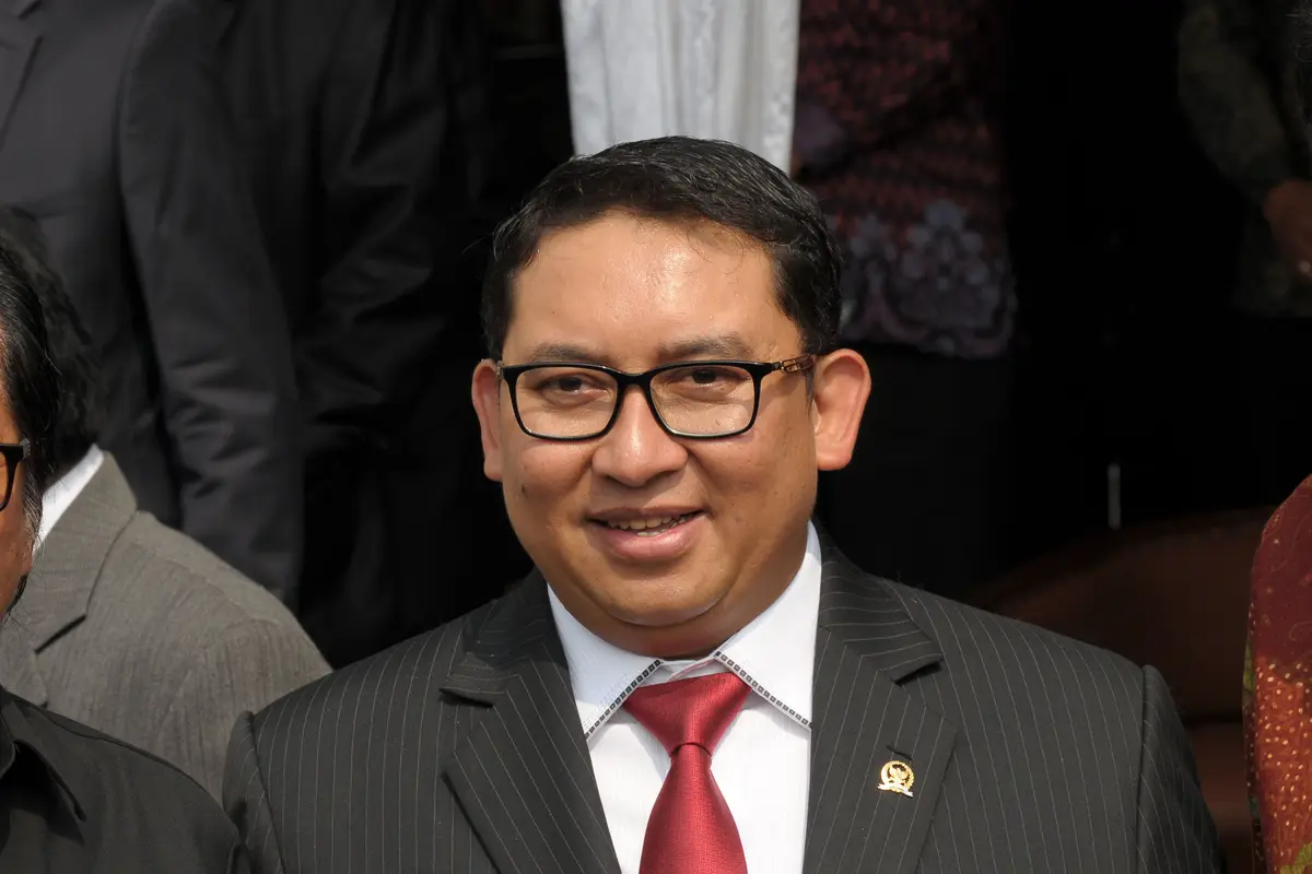 Fadli Zon